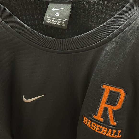 Nike R baseball shirt - Picture 4 of 4